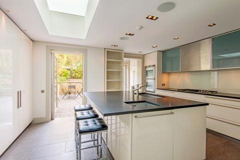5 bedroom terraced house for sale, South Hill Parkl, London NW3