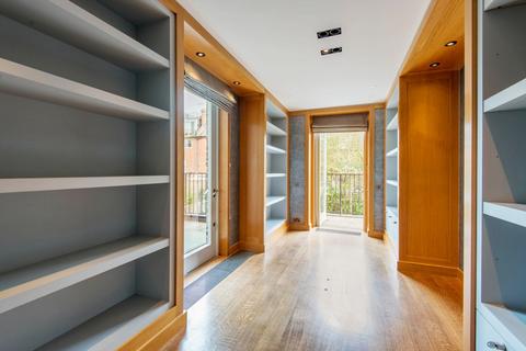 5 bedroom terraced house for sale, South Hill Parkl, London NW3