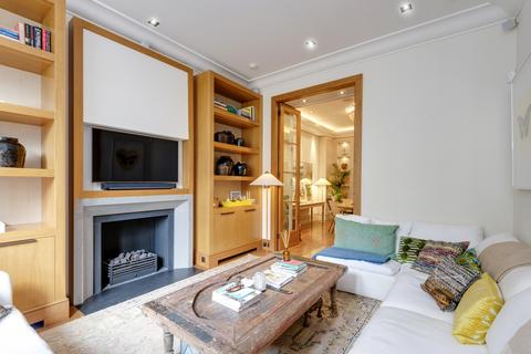 5 bedroom terraced house for sale, South Hill Parkl, London NW3