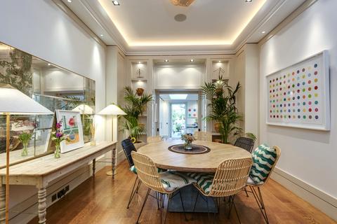 5 bedroom terraced house for sale, South Hill Parkl, London NW3