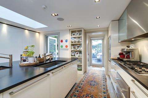 5 bedroom terraced house for sale, South Hill Parkl, London NW3