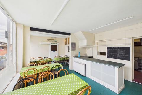 4 bedroom semi-detached house for sale, Cantilupe Road, Ross-on-Wye, Herefordshire, HR9