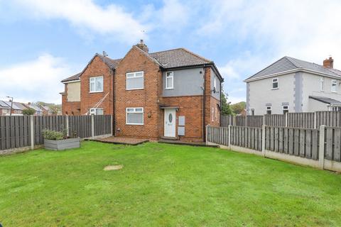 3 bedroom semi-detached house to rent, Sheffield Road, Sheffield S25