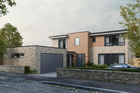 Plot for sale, North Foreland Road, Broadstairs, CT10
