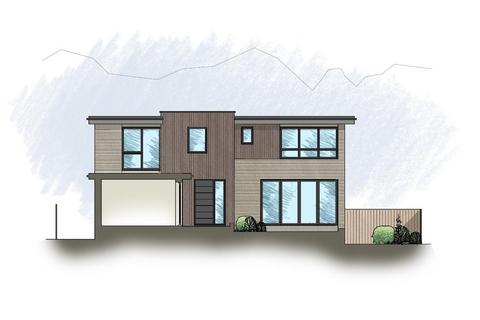 Plot for sale, North Foreland Road, Broadstairs, CT10