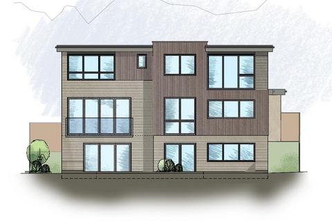 Plot for sale, North Foreland Road, Broadstairs, CT10