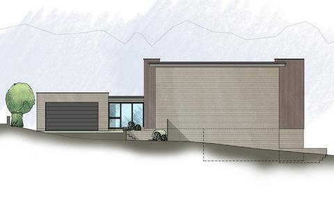 Plot for sale, North Foreland Road, Broadstairs, CT10