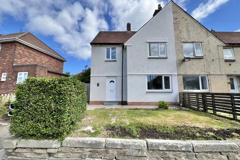 Semi-detached house - Dinmore Avenue, Blackpool FY3