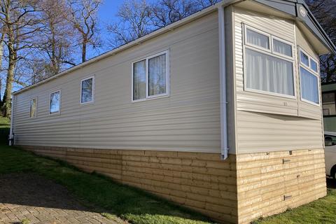 3 bedroom property for sale, Letham Feus Caravan Park, Leven KY8