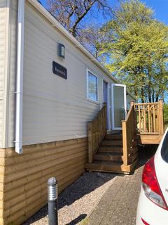 3 bedroom property for sale, Letham Feus Caravan Park, Leven KY8