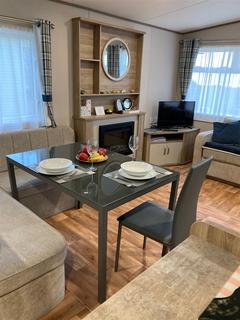3 bedroom property for sale, Letham Feus Caravan Park, Leven KY8