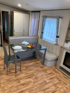 3 bedroom property for sale, Letham Feus Caravan Park, Leven KY8