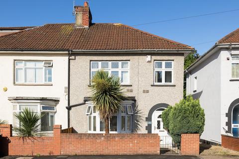3 bedroom semi-detached house for sale, Cottrell Road, Eastville