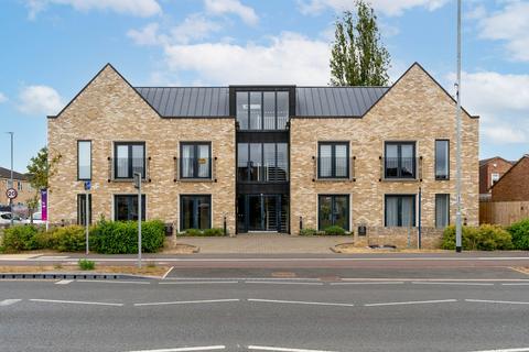 undefined, Milton Road, Lovell Lodge, CB4