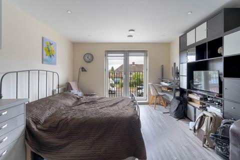 undefined, Milton Road, Lovell Lodge, CB4