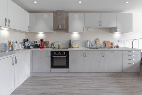 undefined, Milton Road, Lovell Lodge, CB4
