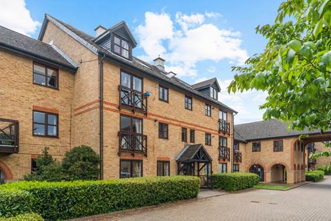undefined, Lawrence Moorings, Sawbridgeworth CM21