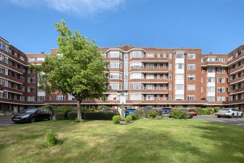 2 bedroom apartment for sale, Belsize Avenue, London