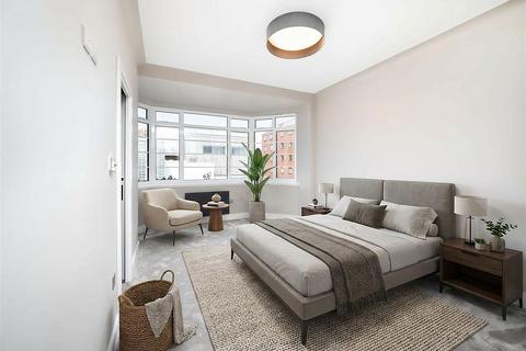 2 bedroom apartment for sale, Belsize Avenue, London