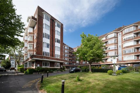 2 bedroom apartment for sale, Belsize Avenue, London