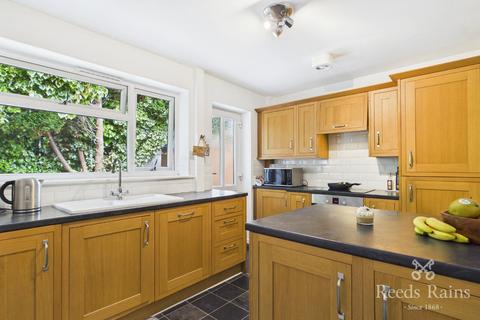 3 bedroom bungalow for sale, Hall Street, Merseyside WA10