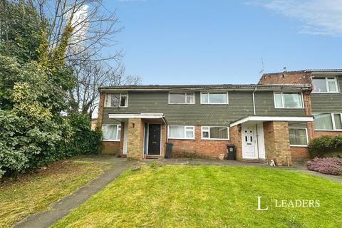 2 bedroom flat to rent, Cherryleas Drive, Leicester, Leicestershire, LE3