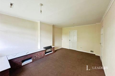 2 bedroom flat to rent, Cherryleas Drive, Leicester, Leicestershire, LE3