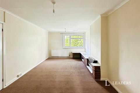 2 bedroom flat to rent, Cherryleas Drive, Leicester, Leicestershire, LE3