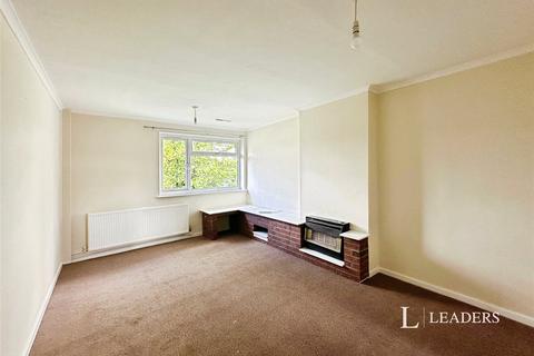 2 bedroom flat to rent, Cherryleas Drive, Leicester, Leicestershire, LE3