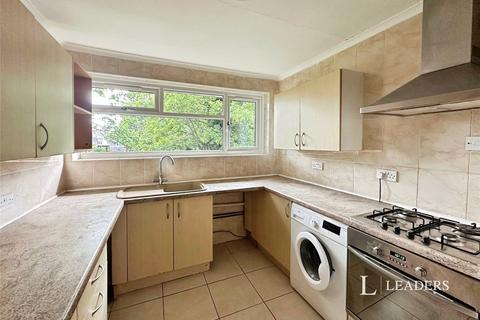 2 bedroom flat to rent, Cherryleas Drive, Leicester, Leicestershire, LE3