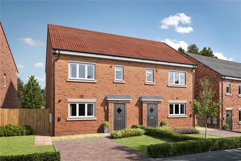 undefined, Cottier Grange, Newcastle NE42