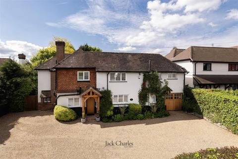 undefined, Yardley Park Road, Tonbridge