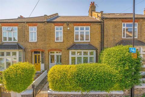 Bartram Road, London SE4