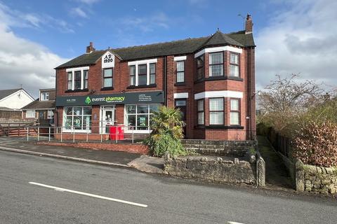Retail property (high street) for sale, 396 New St Biddulph Moor ST8 7LR