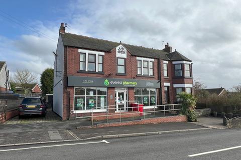 Retail property (high street) for sale, 396 New St Biddulph Moor ST8 7LR