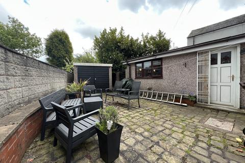 Retail property (high street) for sale, 396 New St Biddulph Moor ST8 7LR