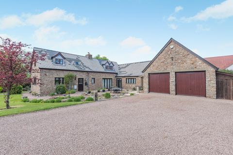 4 bedroom detached house for sale, Barrowell Lane, St Briavels