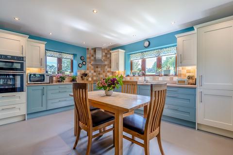 4 bedroom detached house for sale, Barrowell Lane, St Briavels