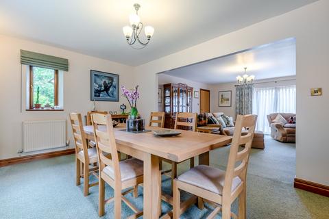 4 bedroom detached house for sale, Barrowell Lane, St Briavels