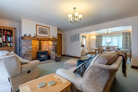 4 bedroom detached house for sale, Barrowell Lane, St Briavels