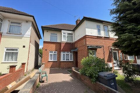 2 bedroom flat for sale, 20 Livingstone Road, Southall, Middlesex, UB1 1PH