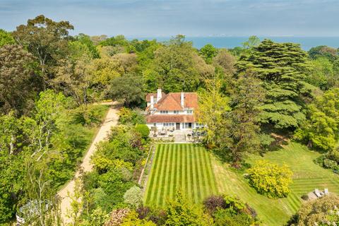 7 bedroom detached house for sale, Puckpool, Isle of Wight