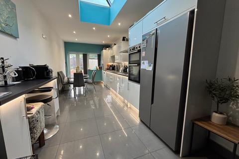 undefined, Jiggins Lane, Birmingham, B32
