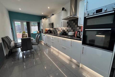 undefined, Jiggins Lane, Birmingham, B32