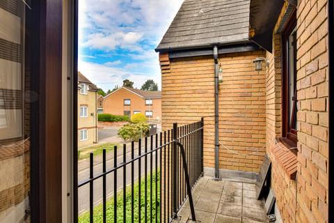 1 bedroom apartment for sale, Fitzwalter Place, Chelmsford Road