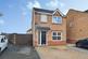 Orchid Way, Shirebrook, Mansfield