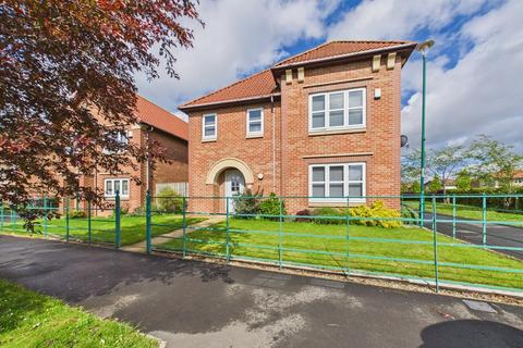 4 bedroom detached house for sale, Collingsway, Darlington, County Durham