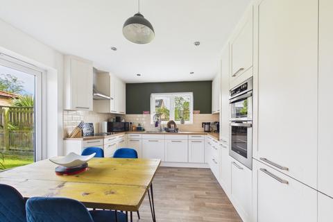4 bedroom detached house for sale, Collingsway, Darlington, County Durham