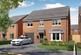Beaumont Gate, Aiskew, Bedale