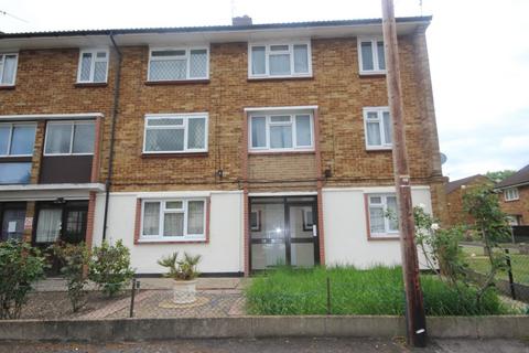 1 bedroom apartment to rent, Magnolia Street, West Drayton UB7